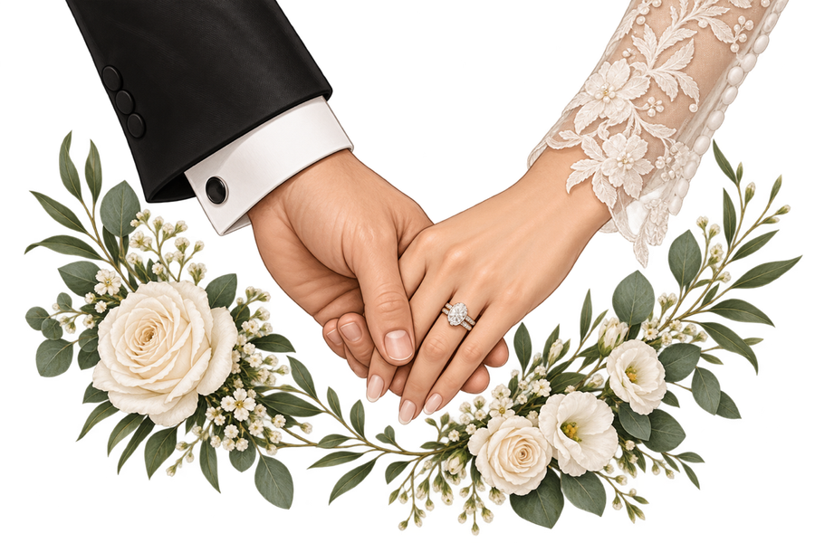 Sacrament of Matrimony